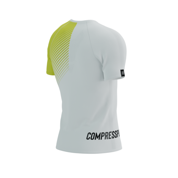 Majica Compressport Training Tshirt M SBR 2023 - Slika 2