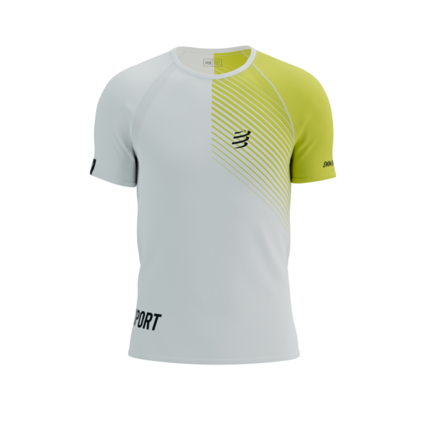 Majica Compressport Training Tshirt M SBR 2023