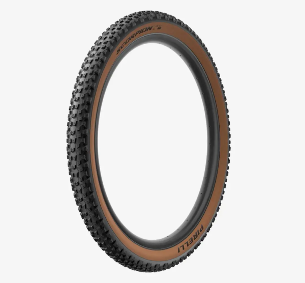 Guma Pirelli Scorpion 29X2.4 MTB M XC ProWall Classic - Slika 2