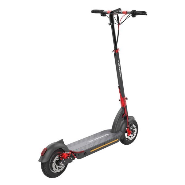 MS ENERGY e-romobil e20 siva - Slika 2