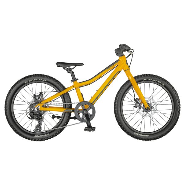 Scott Scale 20R 20" žuta