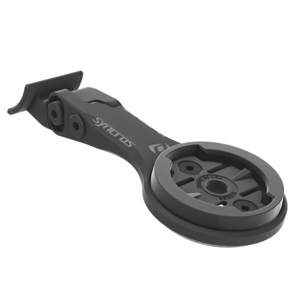 Nosač Garmina Syncros Foil Aero 1.5 crna