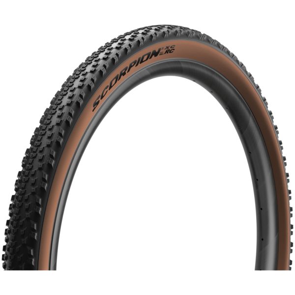 Guma Pirelli Scorpion 29x2.4 XC RC ProWall Classic