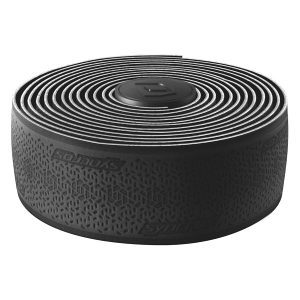 Traka volana Syncros super thick 3 mm crna