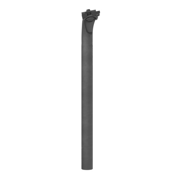 Cijev sjedala Syncros Duncan SL 10 31.6mm crna