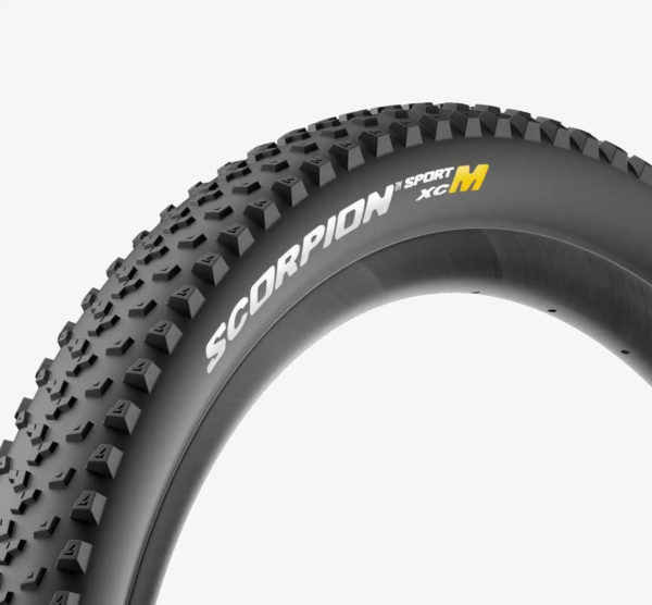 Guma Pirelli Scorpion Sport XC M 29x2.20 TR