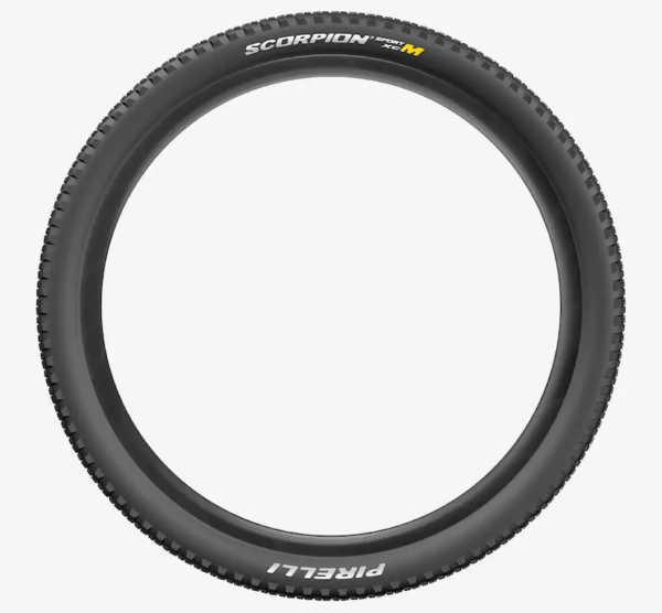 Guma Pirelli Scorpion Sport XC M 29x2.20 TR - Slika 2