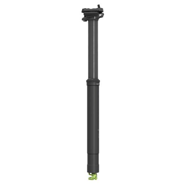 Cijev sjedala Syncros Duncan Dropper 1.5 31.6/150mm crna
