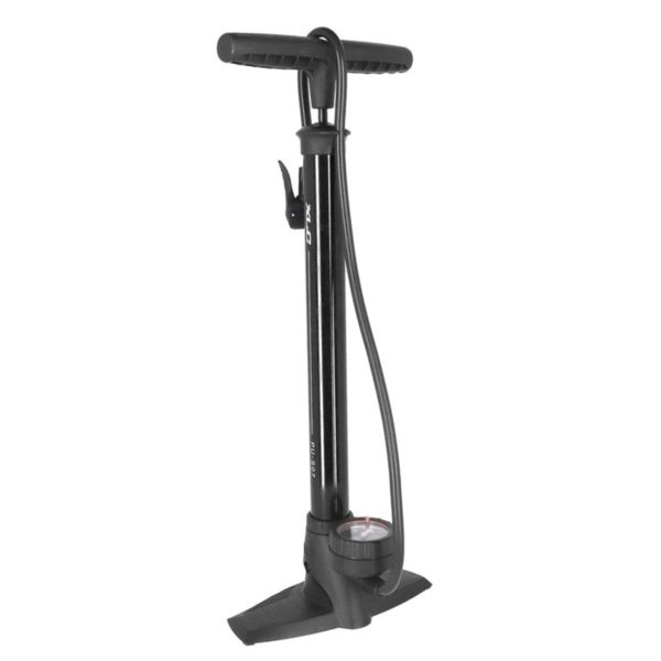 Pumpa XLC  Delta PU-S07 11 bara crna