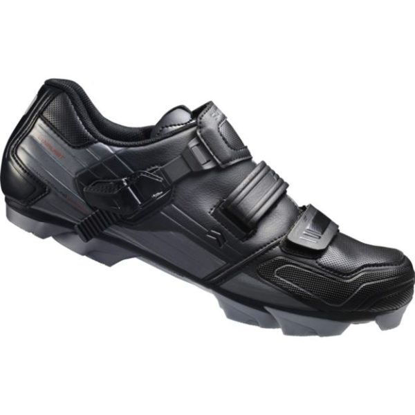 Cipele Shimano Racing SH-XC51N crna