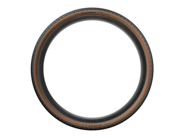 Guma Pirelli Cinturato Gravel H 700x40C TLR SpeedGrip TechWall - Slika 2