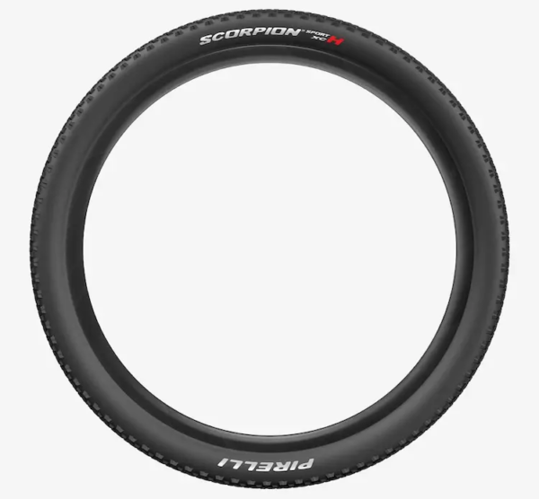 Pirelli Scorpion Sport XC H 29x2.2 TR ProWall Pro (Endurance) - Slika 2