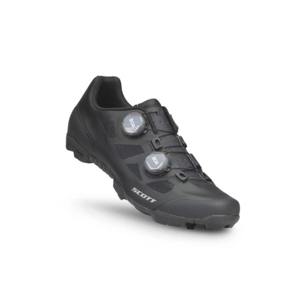 Cipele Scott MTB Vertec Boa crna