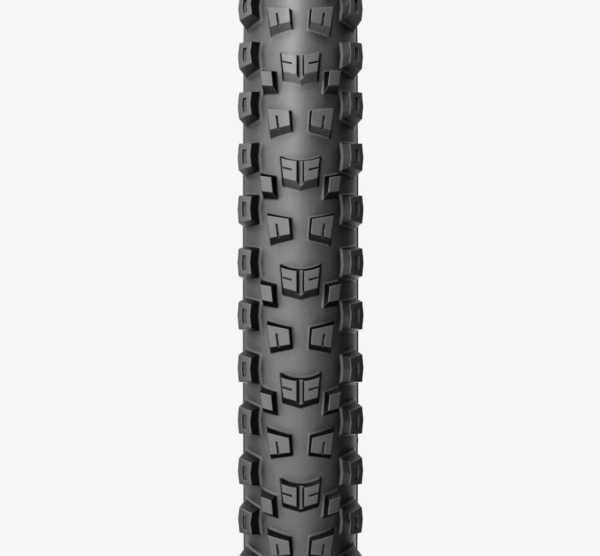 Guma Pirelli Scorpion Race Enduro M 29x2.5 TR DualWALL Yellow label - Slika 3