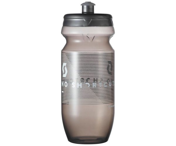 Bidon Scott Corporate G3 550ml antracit bijela