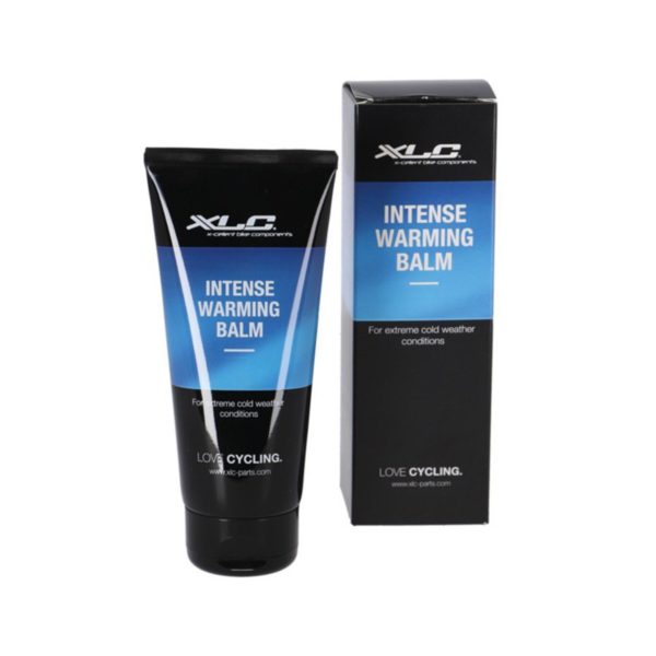 Krema za zagrijavanje XLC 100ml