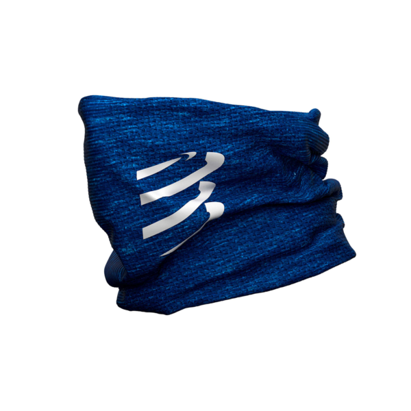 Marama Compressport 3D Thermo UL HeadTube Blue