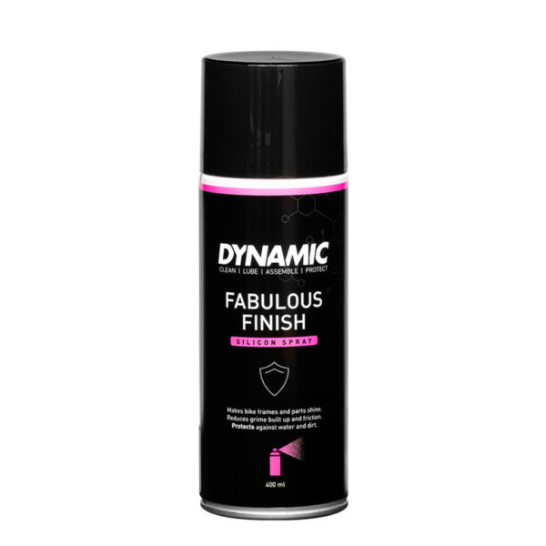 Sprej Dynamic Fabulous Finish 400ml