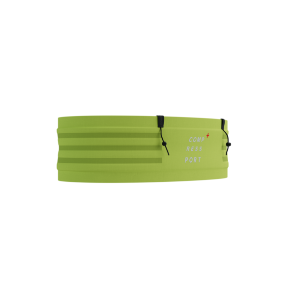 Pojas Compressport Free Belt Pro Primrose