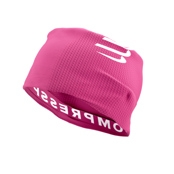 Marama Compressport 3D Thermo UL HeadTube Magenta