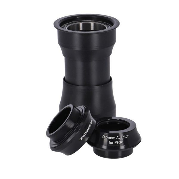 Ležaj osovine pogona Token PF30PS Resolut Shimano 24mm