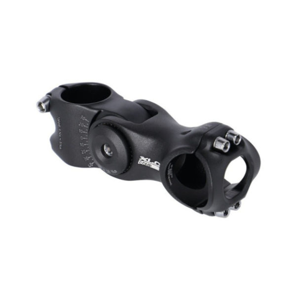 Lula volana XLC Comp ST-M30 A-head 1 1/8" 31,8/90mm prilagodiva crna