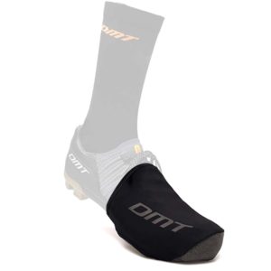 Navlake za prste DMT Toe Cap crna