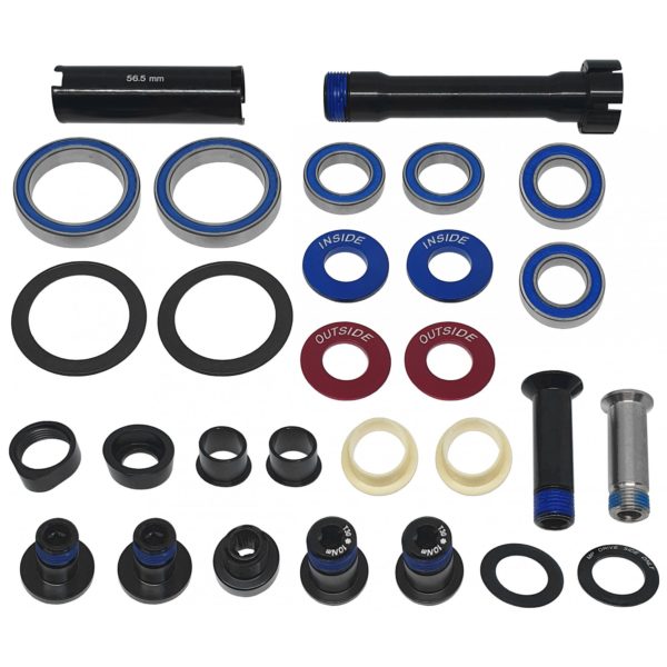 SET VIJAKA ZA SCOTT SPARK 22
