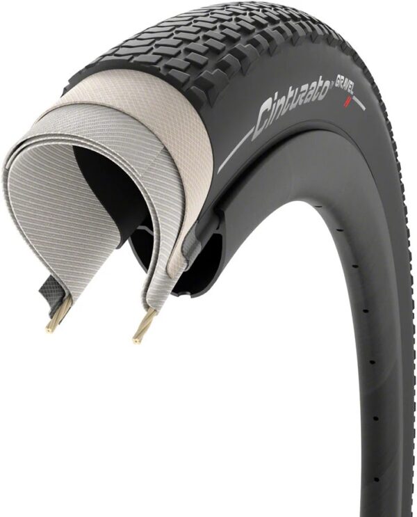 Guma Pirelli CinturatoTM GRAVEL H 700x45 (45- 622) - Slika 2