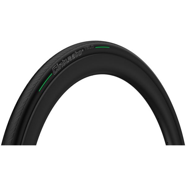 Guma Pirelli Cinturato Velo TLR 700 x 32C (32-622) Folding