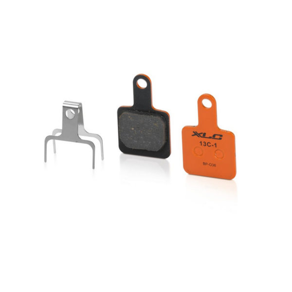 Disk pakne  XLC Pro BP- S38 Magua  MT5/7