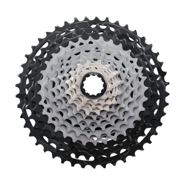 Kazeta Shimano XTR CS-M9101- 12 10-51T 12 brzina