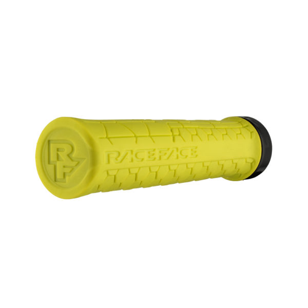 Gripovi RaceFace Getta 33mm žuta