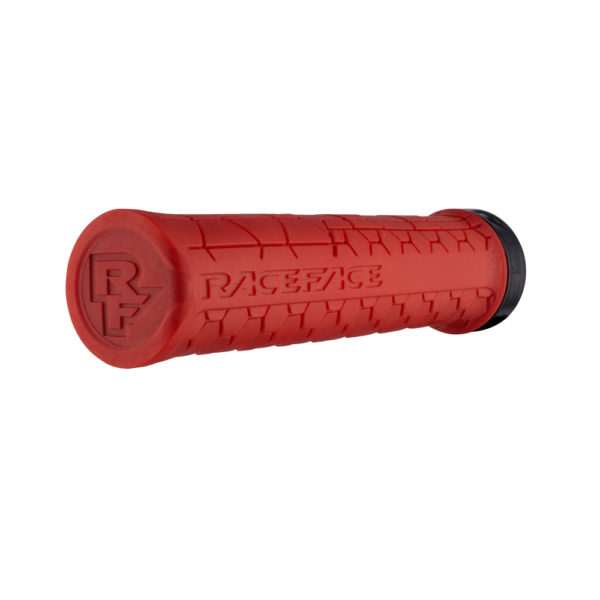 Gripovi RaceFace Getta 33mm crvena