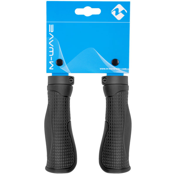 Gripovi M-Wave Cloud  130mm ergonomski na vijak