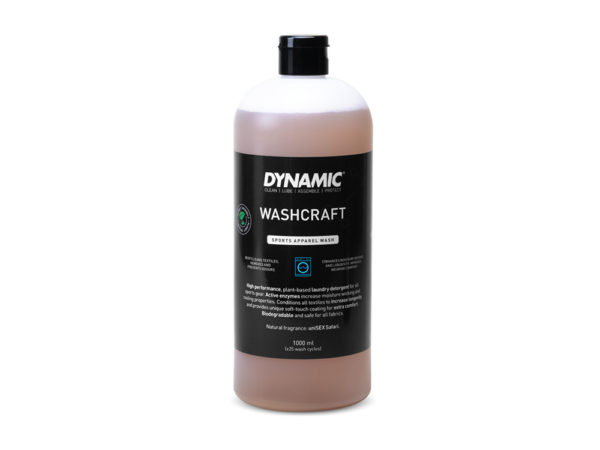Sredstvo za pranje rublja Dynamic DY-099 Washcraft 1l