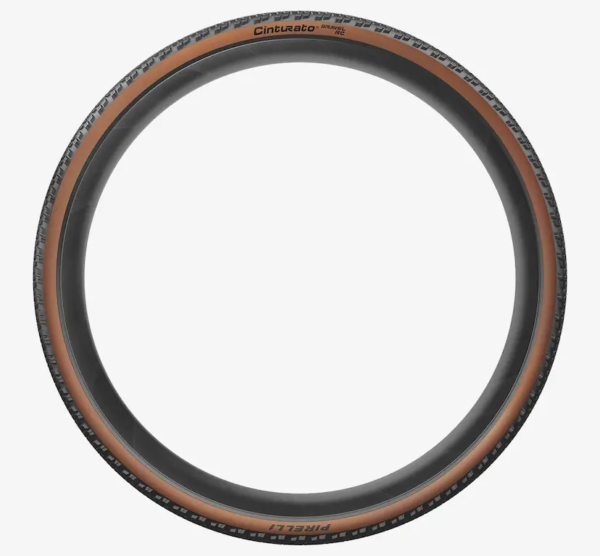 Guma Pirelli Cinturato™ Gravel RC Classic 700x40C (40-622) TLR - Slika 2
