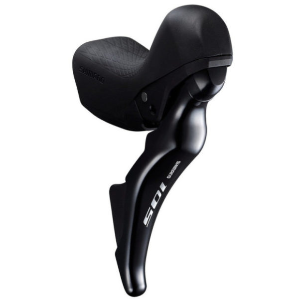 Ručica mjenjača/kočnice Shimano 105 ST-R7025 11 brzina desna crna