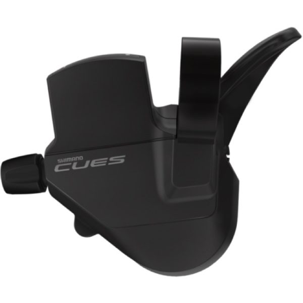 Ručica mjenjača Shimano Cues SL-U4000-L 2 brzine lijeva