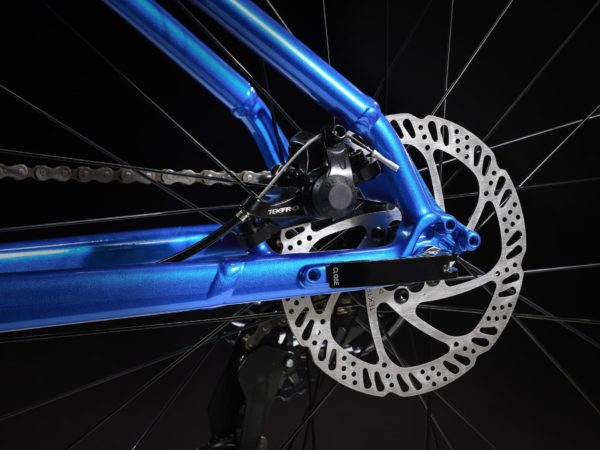 Bicikl Trek MTB Marlin 4 29" Gen 2 Alpine blue 2023 - Slika 9