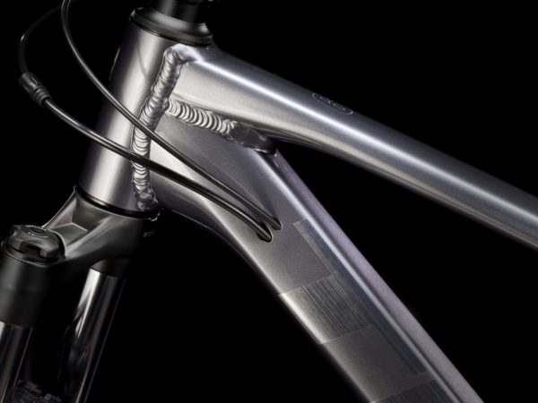 Bicikl Trek MTB Marlin 6 29" Gen 3 Galactic Grey 2024 - Slika 2