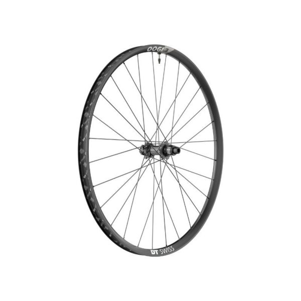 Stražnji kotač DT Swiss M1900 Spline DB 29" 30mm aluminijski CL 148/12 TA Sram XD
