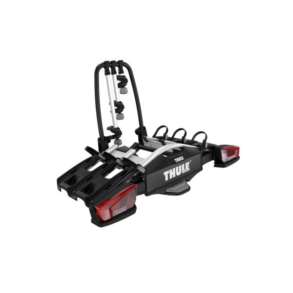Thule VeloCompact 3B 13 pin nosač bicikla na kuku