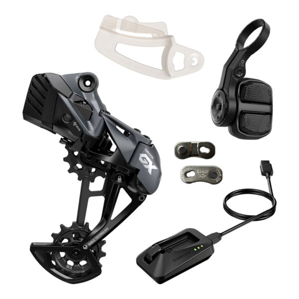 Set Sram Upgrade Kit GX AXS Eagle 12 brzina