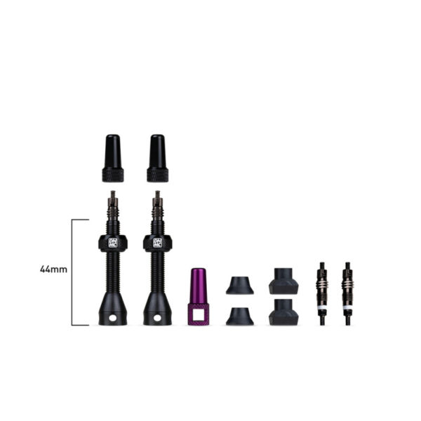Ventili za tubeless Dynamic Bar Keeper DY-093 44mm