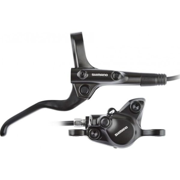 Stražnja hidraulična kočnica Shimano BL-MT200(R) BR-MT200(R)
