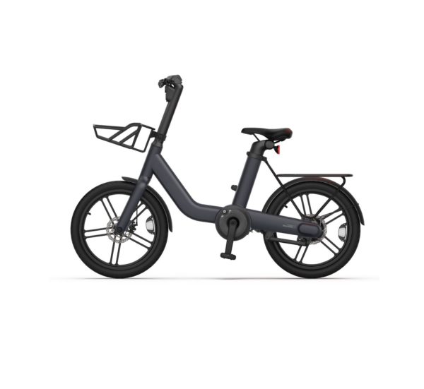 Električni bicikl MS ENERGY eBike c20 Grey