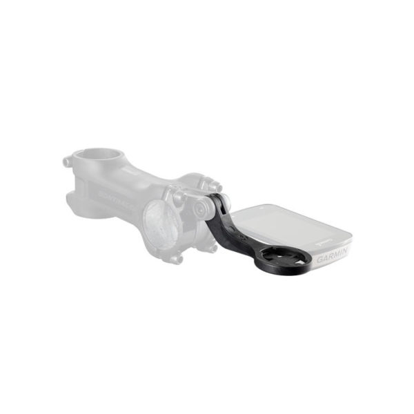 Nastavak za lulu volana Bontrager Blendr za Garmin low mount