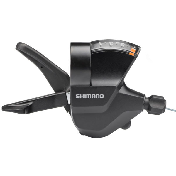 Ručica mjenjača Shimano SL-M315-7R desna 7 brzina