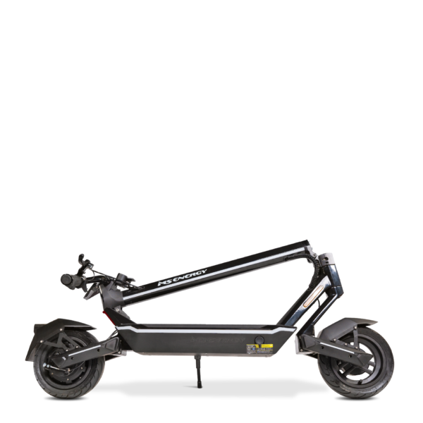 Električni romobil MS Energy Flare - Slika 4